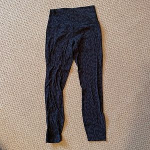 Lululemon align leggings